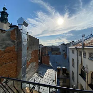 Vip 2 Floors Apartmens On Main Square , Львов Украина